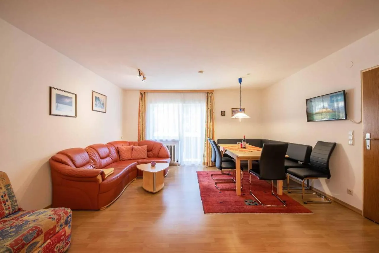 Haus Hubertus Hotel Mieders