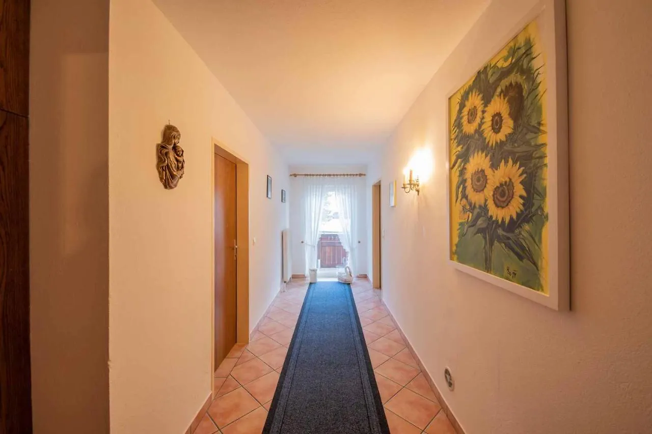 Haus Hubertus Hotel Mieders Guest house