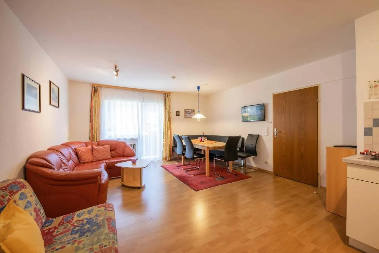 Guest house Haus Hubertus Hotel Mieders