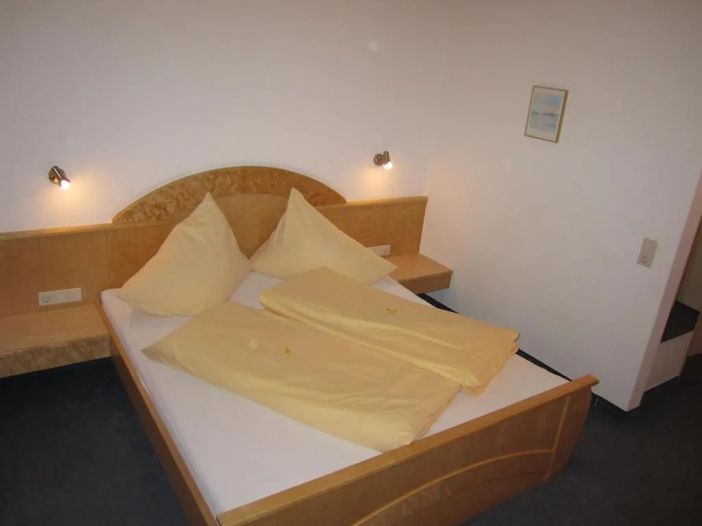 Guest house Haus Hubertus Hotel Mieders