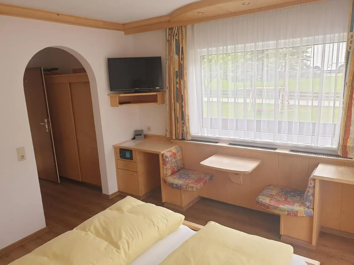 Haus Hubertus Hotel Mieders
